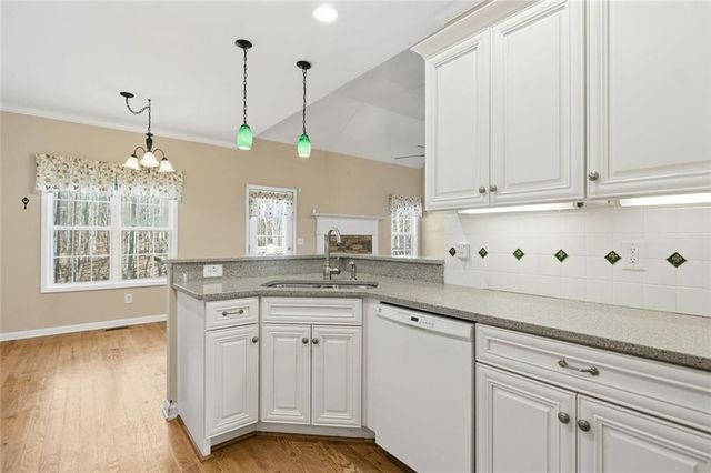 665 Forest Pine Drive, Ball Ground, GA 30107