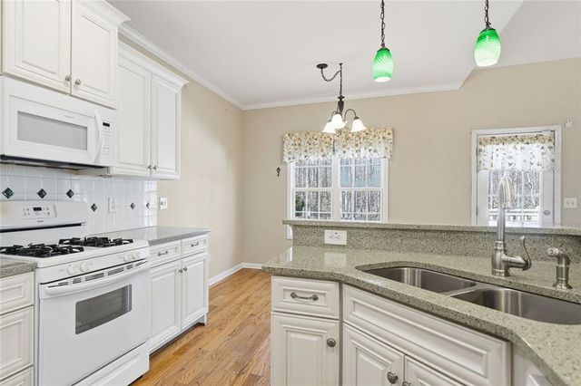 665 Forest Pine Drive, Ball Ground, GA 30107