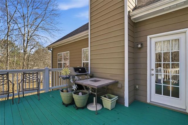 665 Forest Pine Drive, Ball Ground, GA 30107