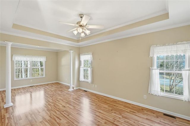 665 Forest Pine Drive, Ball Ground, GA 30107