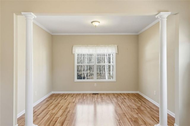 665 Forest Pine Drive, Ball Ground, GA 30107