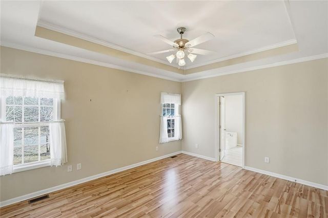 665 Forest Pine Drive, Ball Ground, GA 30107