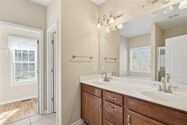 665 Forest Pine Drive, Ball Ground, GA 30107