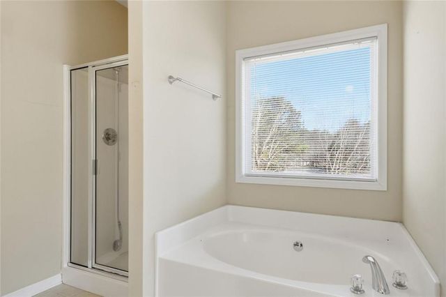 665 Forest Pine Drive, Ball Ground, GA 30107