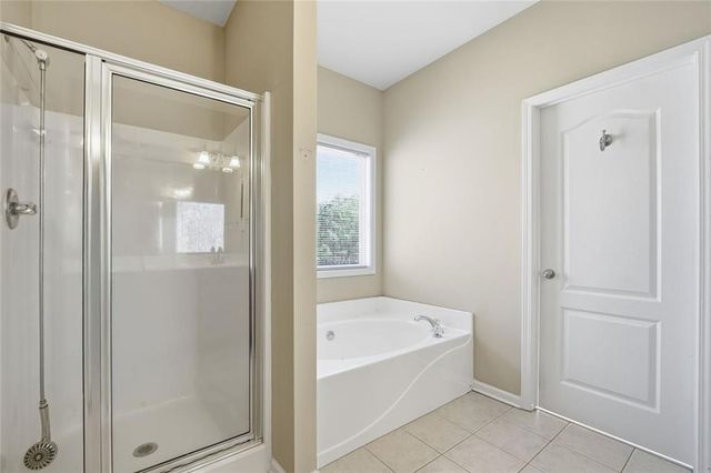 665 Forest Pine Drive, Ball Ground, GA 30107