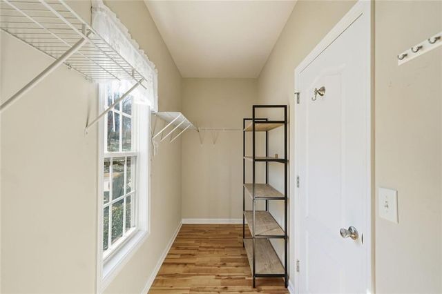 665 Forest Pine Drive, Ball Ground, GA 30107