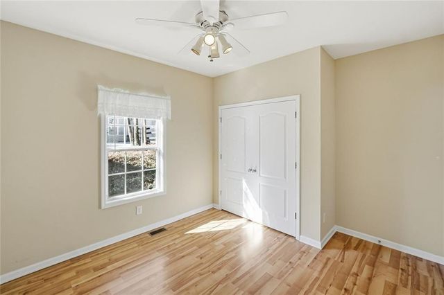 665 Forest Pine Drive, Ball Ground, GA 30107