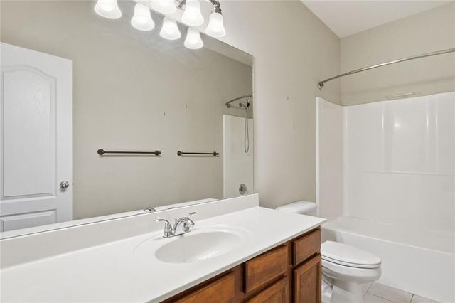 665 Forest Pine Drive, Ball Ground, GA 30107