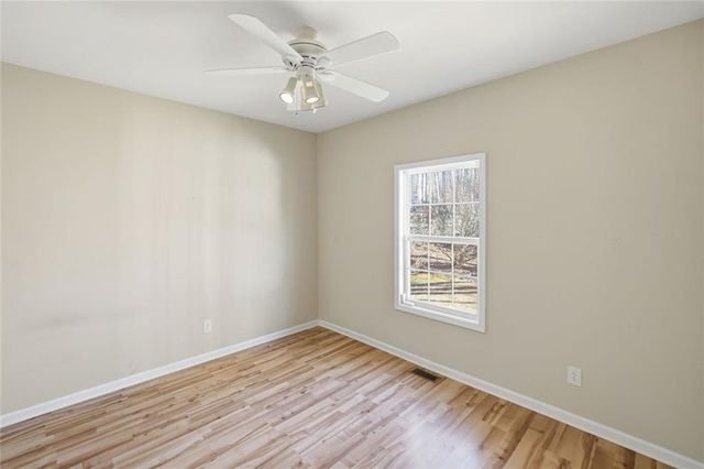 665 Forest Pine Drive, Ball Ground, GA 30107