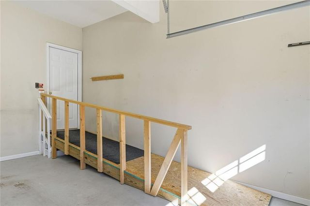 665 Forest Pine Drive, Ball Ground, GA 30107