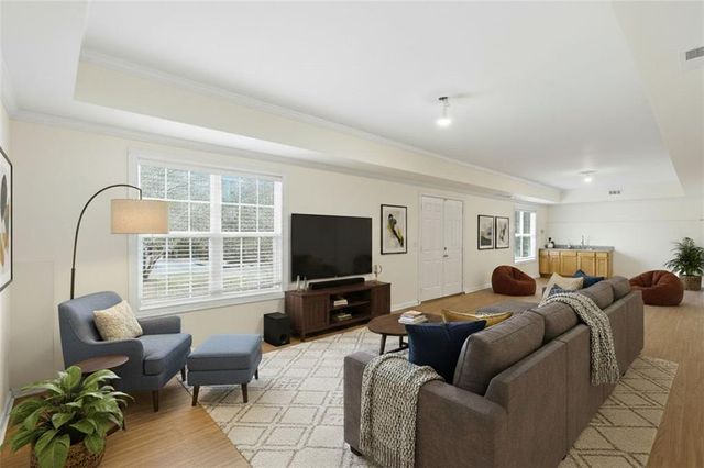 665 Forest Pine Drive, Ball Ground, GA 30107