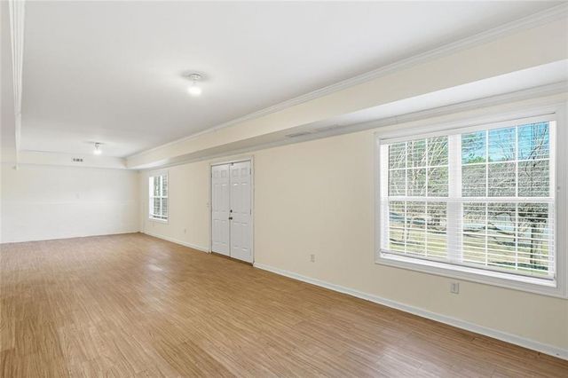 665 Forest Pine Drive, Ball Ground, GA 30107