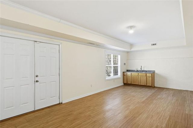 665 Forest Pine Drive, Ball Ground, GA 30107