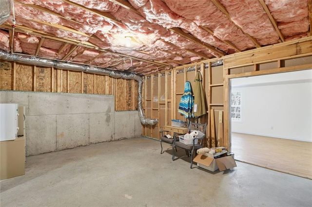 665 Forest Pine Drive, Ball Ground, GA 30107