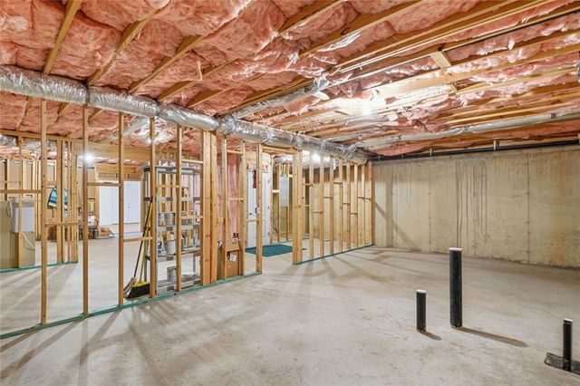 665 Forest Pine Drive, Ball Ground, GA 30107