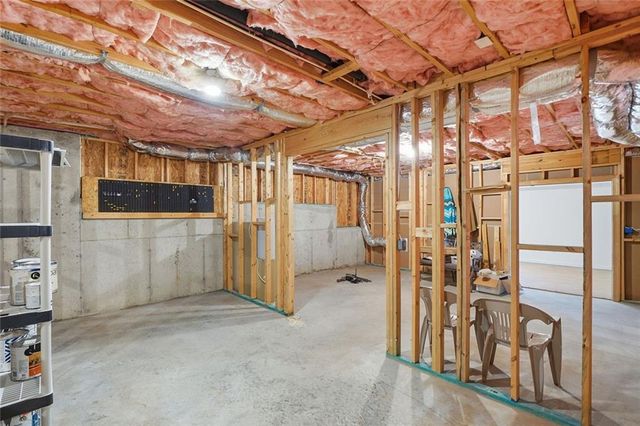 665 Forest Pine Drive, Ball Ground, GA 30107