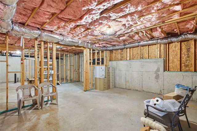 665 Forest Pine Drive, Ball Ground, GA 30107