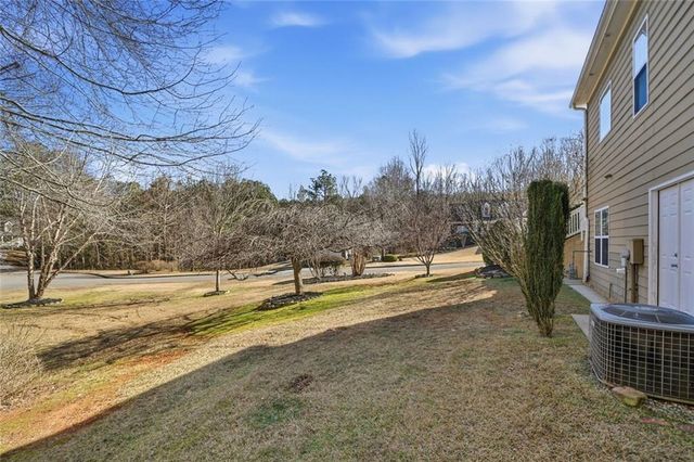 665 Forest Pine Drive, Ball Ground, GA 30107