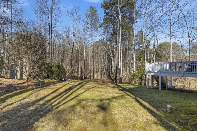 665 Forest Pine Drive, Ball Ground, GA 30107
