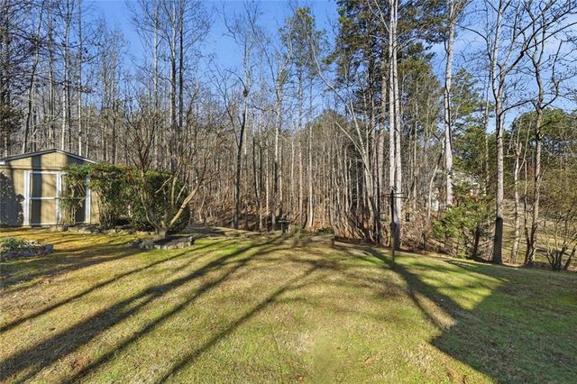 665 Forest Pine Drive, Ball Ground, GA 30107