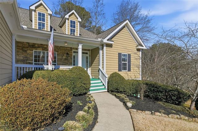 665 Forest Pine Drive, Ball Ground, GA 30107