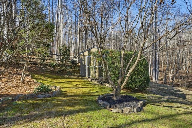 665 Forest Pine Drive, Ball Ground, GA 30107