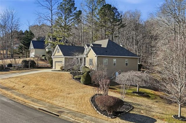 665 Forest Pine Drive, Ball Ground, GA 30107