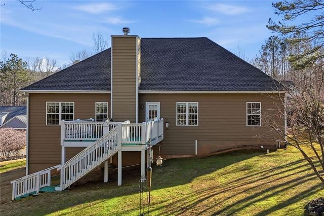 665 Forest Pine Drive, Ball Ground, GA 30107