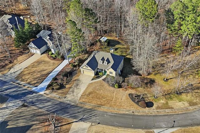 665 Forest Pine Drive, Ball Ground, GA 30107