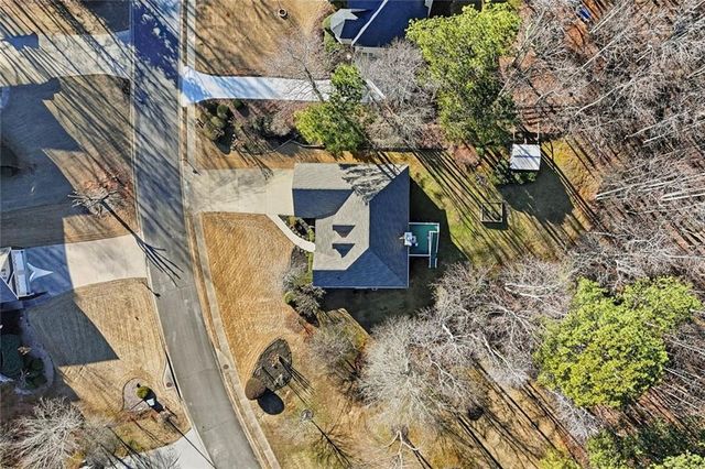 665 Forest Pine Drive, Ball Ground, GA 30107