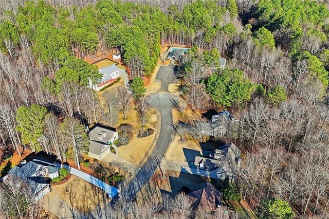 665 Forest Pine Drive, Ball Ground, GA 30107