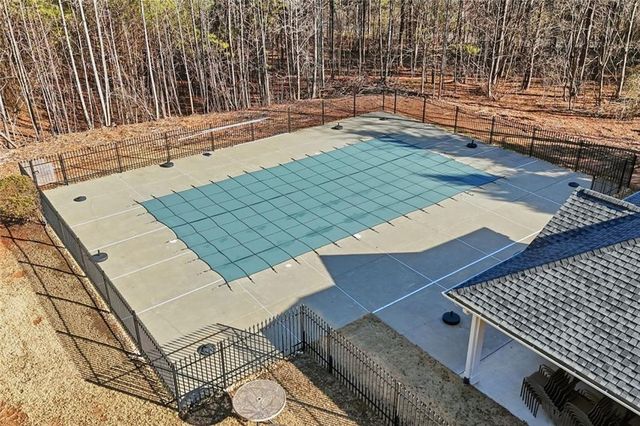 665 Forest Pine Drive, Ball Ground, GA 30107