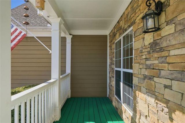 665 Forest Pine Drive, Ball Ground, GA 30107