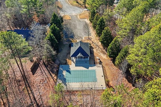 665 Forest Pine Drive, Ball Ground, GA 30107