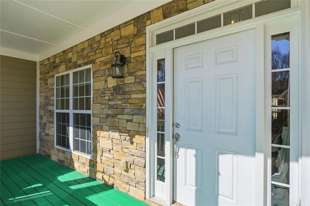 665 Forest Pine Drive, Ball Ground, GA 30107