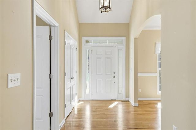 665 Forest Pine Drive, Ball Ground, GA 30107