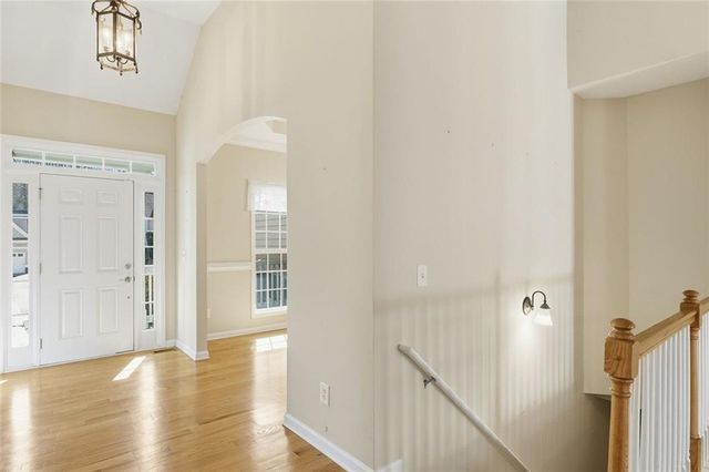 665 Forest Pine Drive, Ball Ground, GA 30107