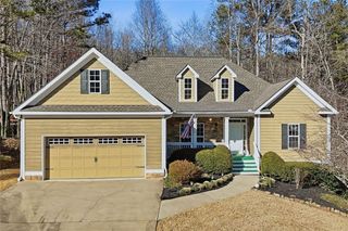 665 Forest Pine Drive, Ball Ground, GA 30107