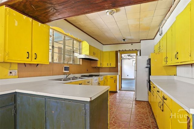 61 Saint Johns Avenue, Savannah, GA 31404