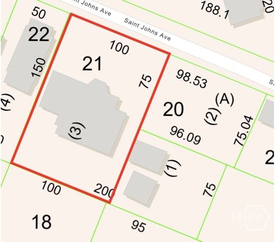 61 Saint Johns Avenue, Savannah, GA 31404