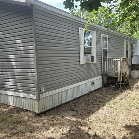 4281 Medie Street, Dorr, MI 49323