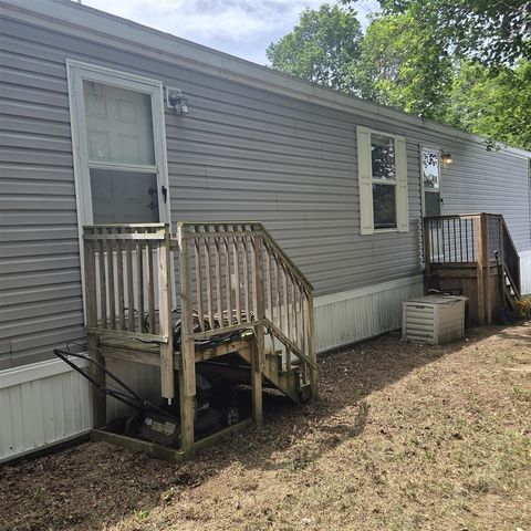 4281 Medie Street, Dorr, MI 49323
