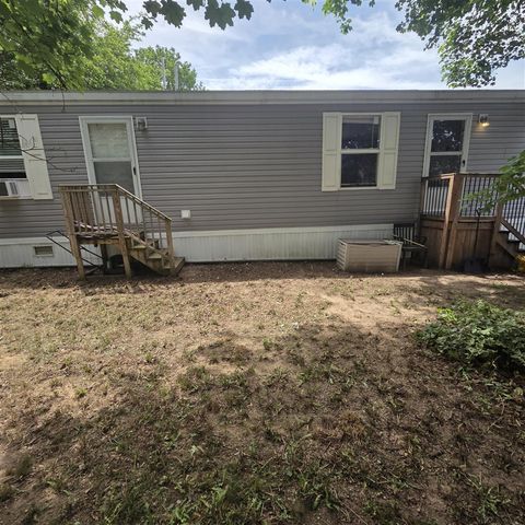4281 Medie Street, Dorr, MI 49323