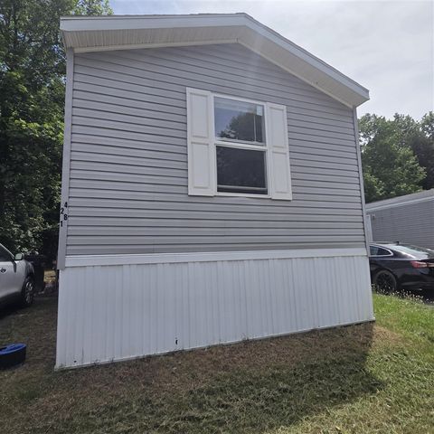 4281 Medie Street, Dorr, MI 49323