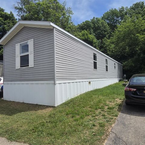 4281 Medie Street, Dorr, MI 49323