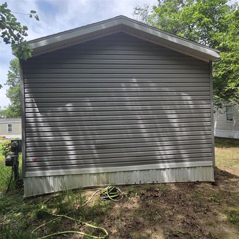 4281 Medie Street, Dorr, MI 49323