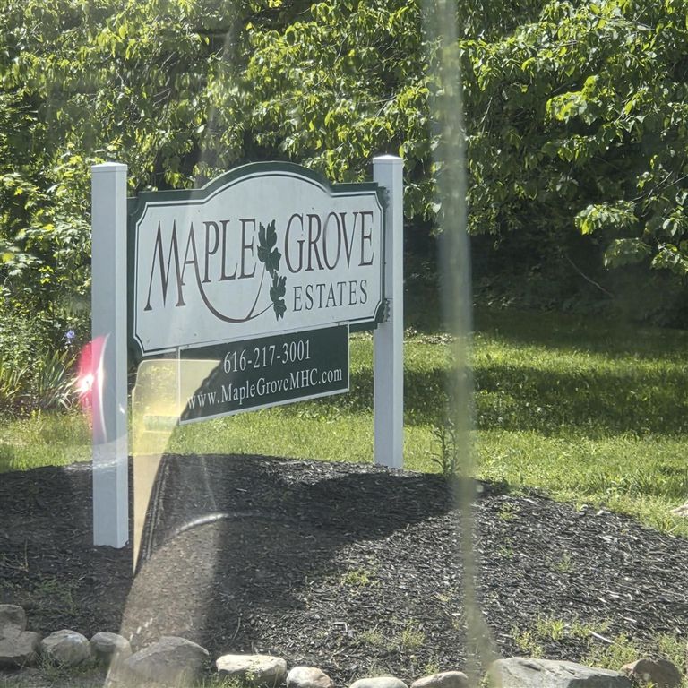 4281 Medie Street, Dorr, MI 49323