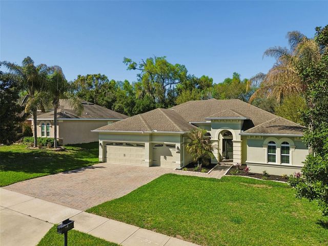 146 BRIDGER TRAIL COURT, Minneola, FL 34715