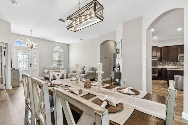 146 BRIDGER TRAIL COURT, Minneola, FL 34715