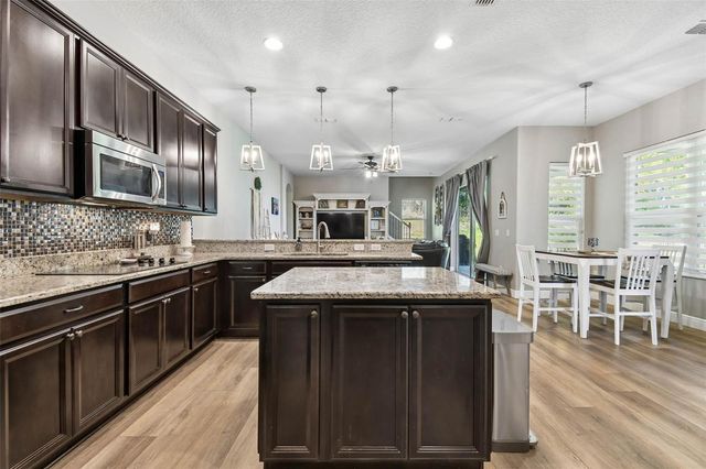 146 BRIDGER TRAIL COURT, Minneola, FL 34715